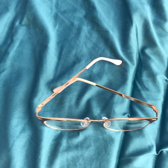 Pink glasses - Picture 4 of 4